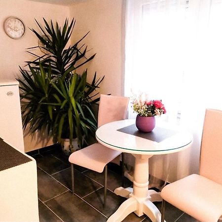 Apartman Andrea 4 Banja Luka Ruang foto