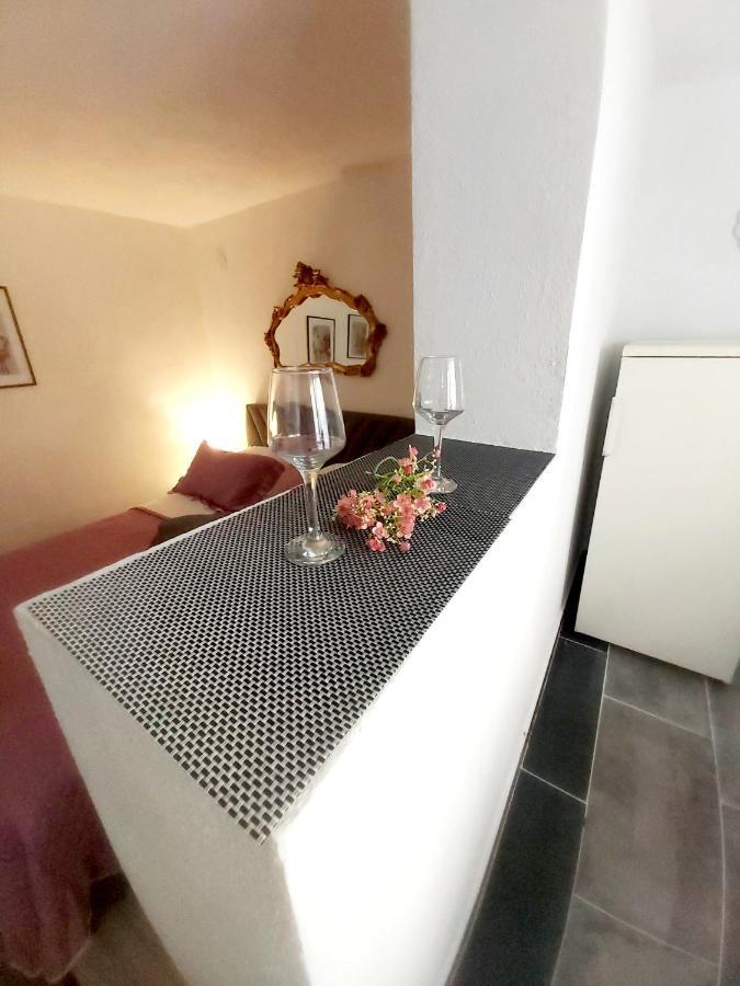 Apartman Andrea 4 Banja Luka Bagian luar foto