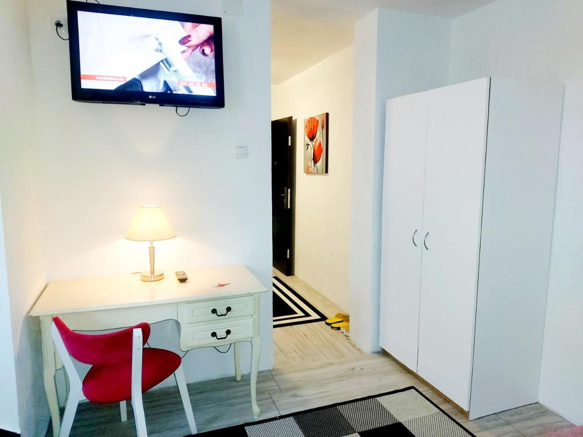Apartman Andrea 4 Banja Luka Bagian luar foto