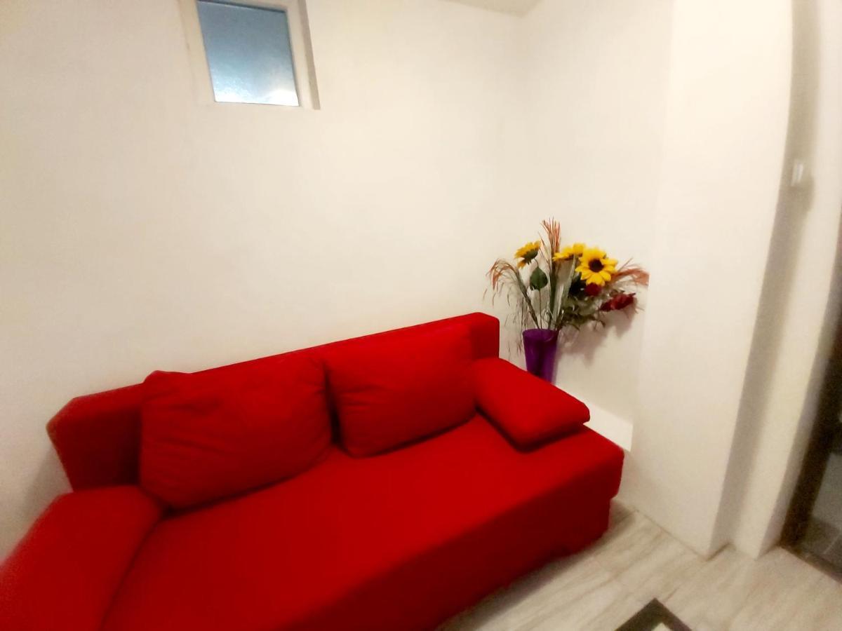 Apartman Andrea 4 Banja Luka Bagian luar foto