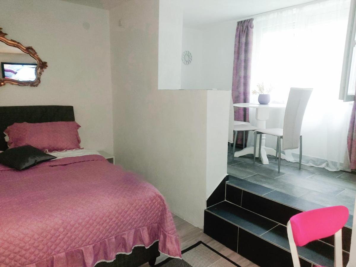 Apartman Andrea 4 Banja Luka Bagian luar foto