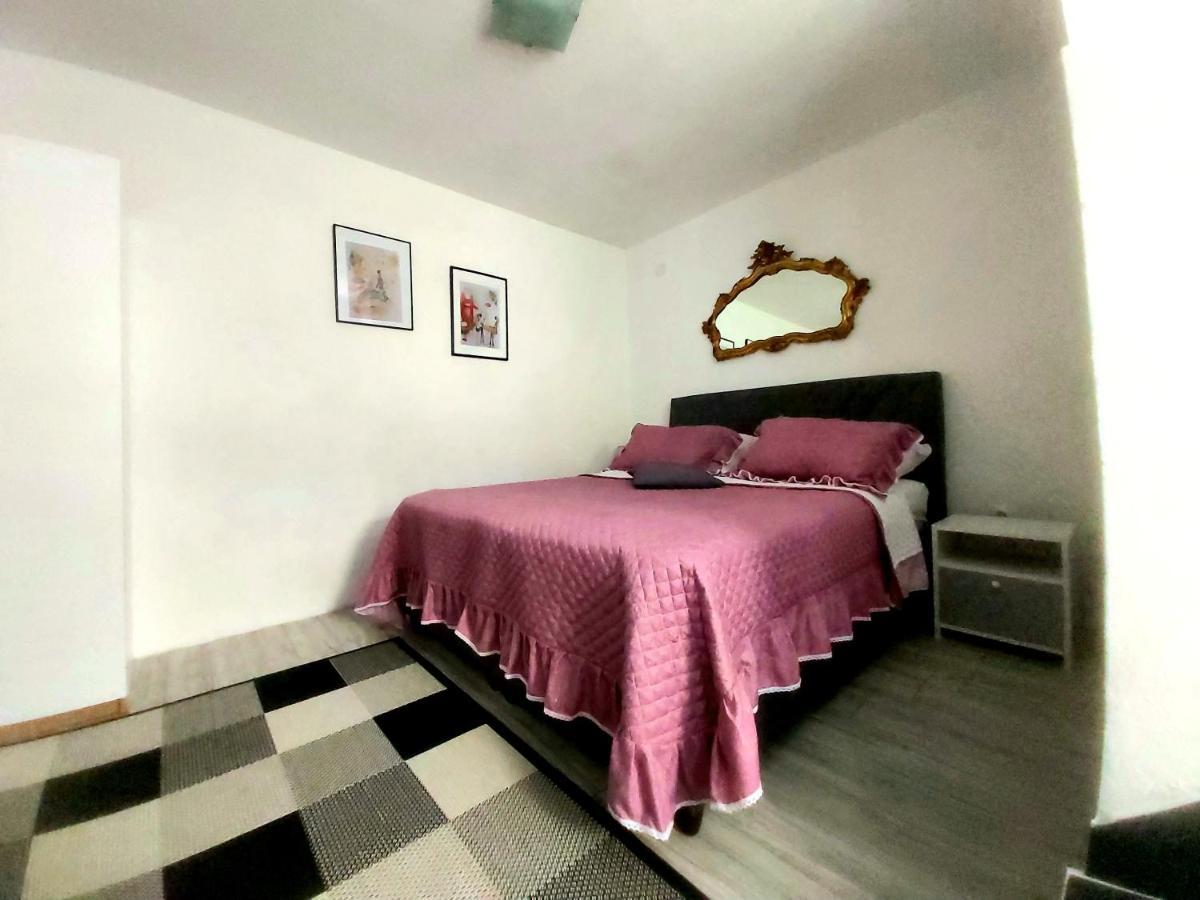 Apartman Andrea 4 Banja Luka Bagian luar foto
