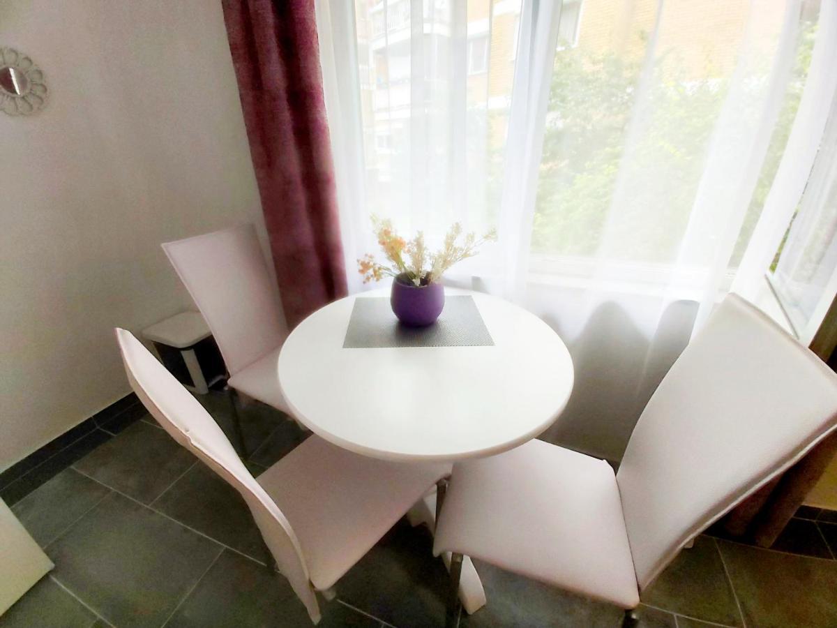 Apartman Andrea 4 Banja Luka Bagian luar foto
