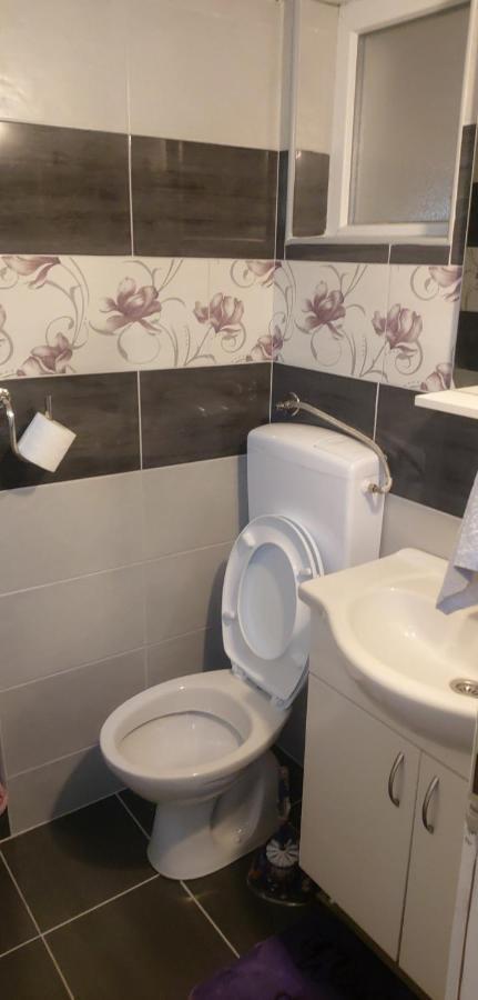 Apartman Andrea 4 Banja Luka Ruang foto