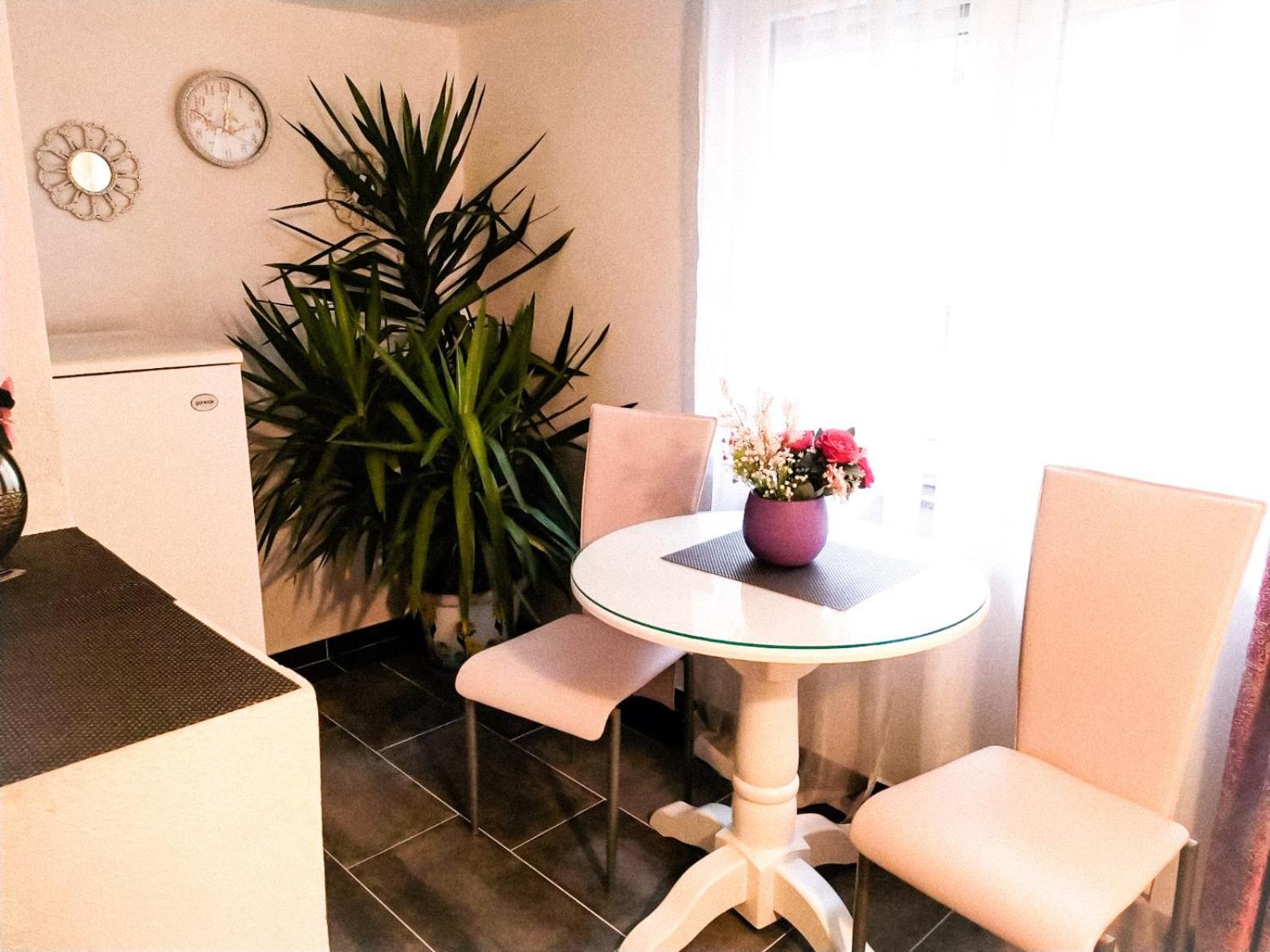 Apartman Andrea 4 Banja Luka Ruang foto